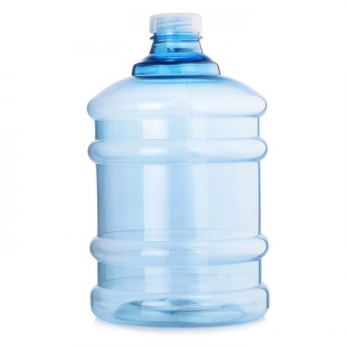 Бутыль для детского кулера (голубой)